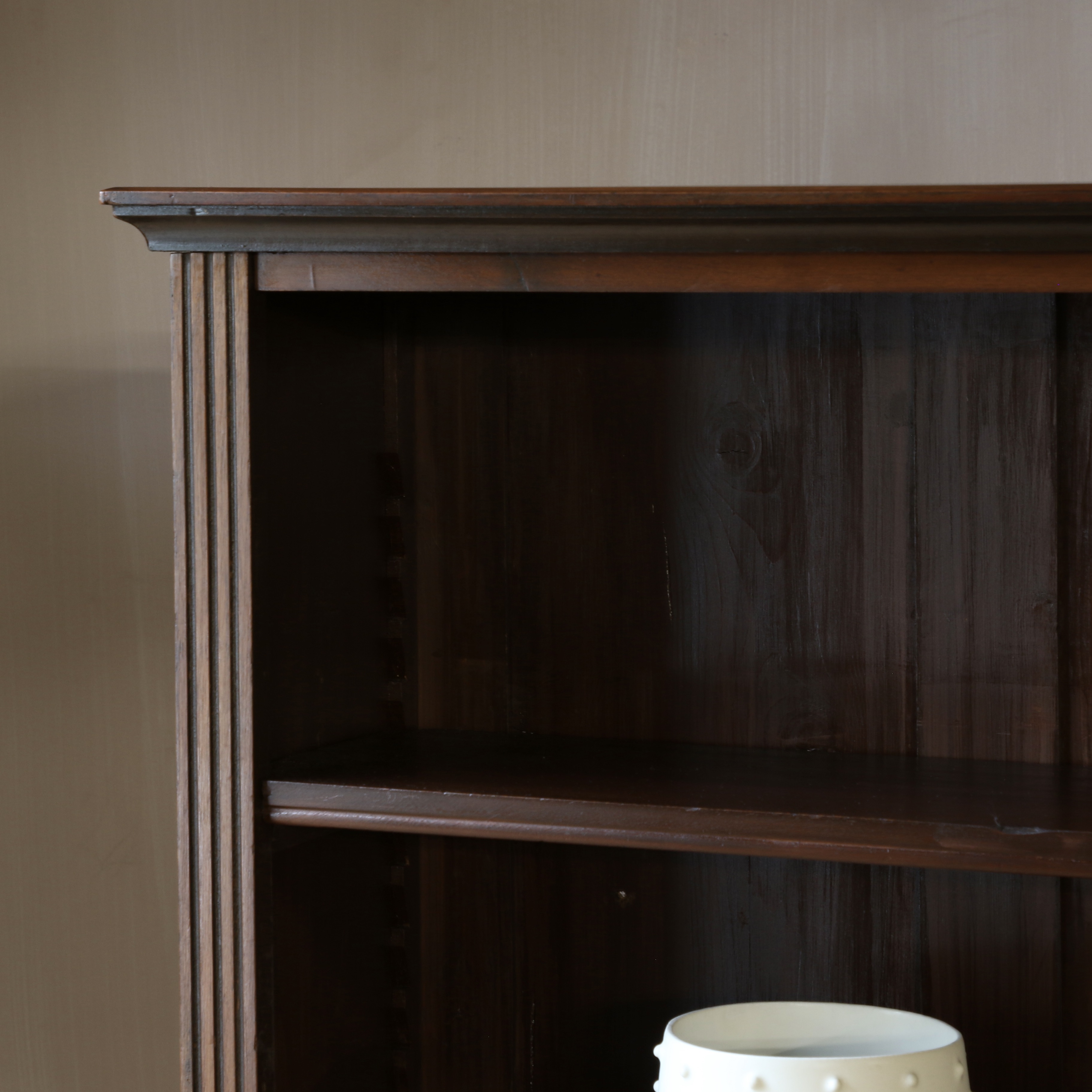 Georgian Bookcase